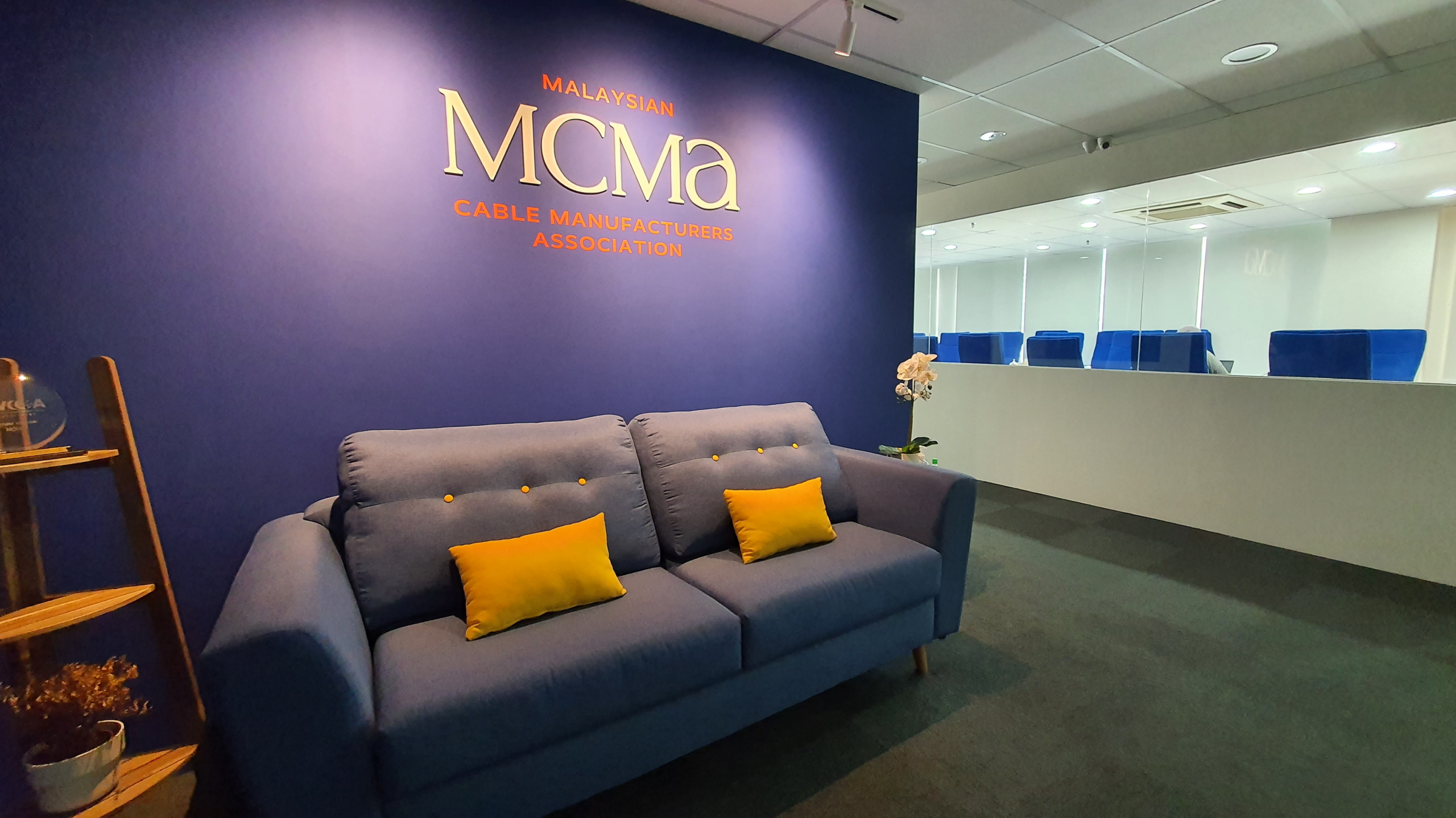 mcma office